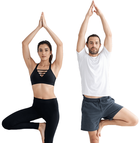 SWASTHYA YOGA